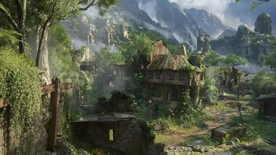 现在魔兽世界都沦为网页游戏了吗