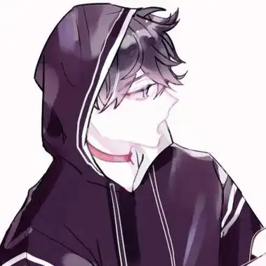 男男两张一攻一受头像 高清帅气的攻受男男基头图片_男生头像_美头网