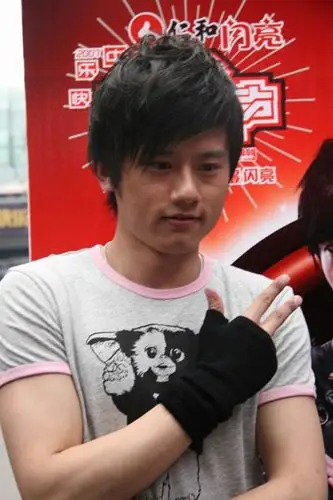 【专题】07选秀——加油好男儿/快乐男声