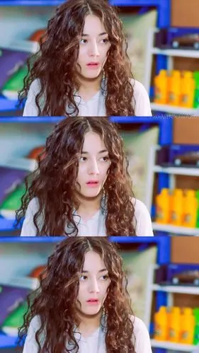 迪丽热巴李慧珍