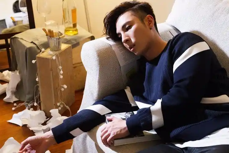 陈势安第三波主打练习爱情爱情不止本能爱情需要锤炼