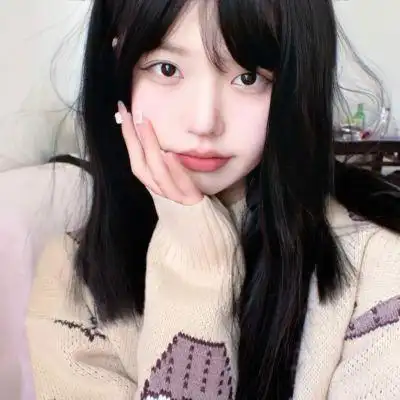 抖音很火的优质高级女生头像图片