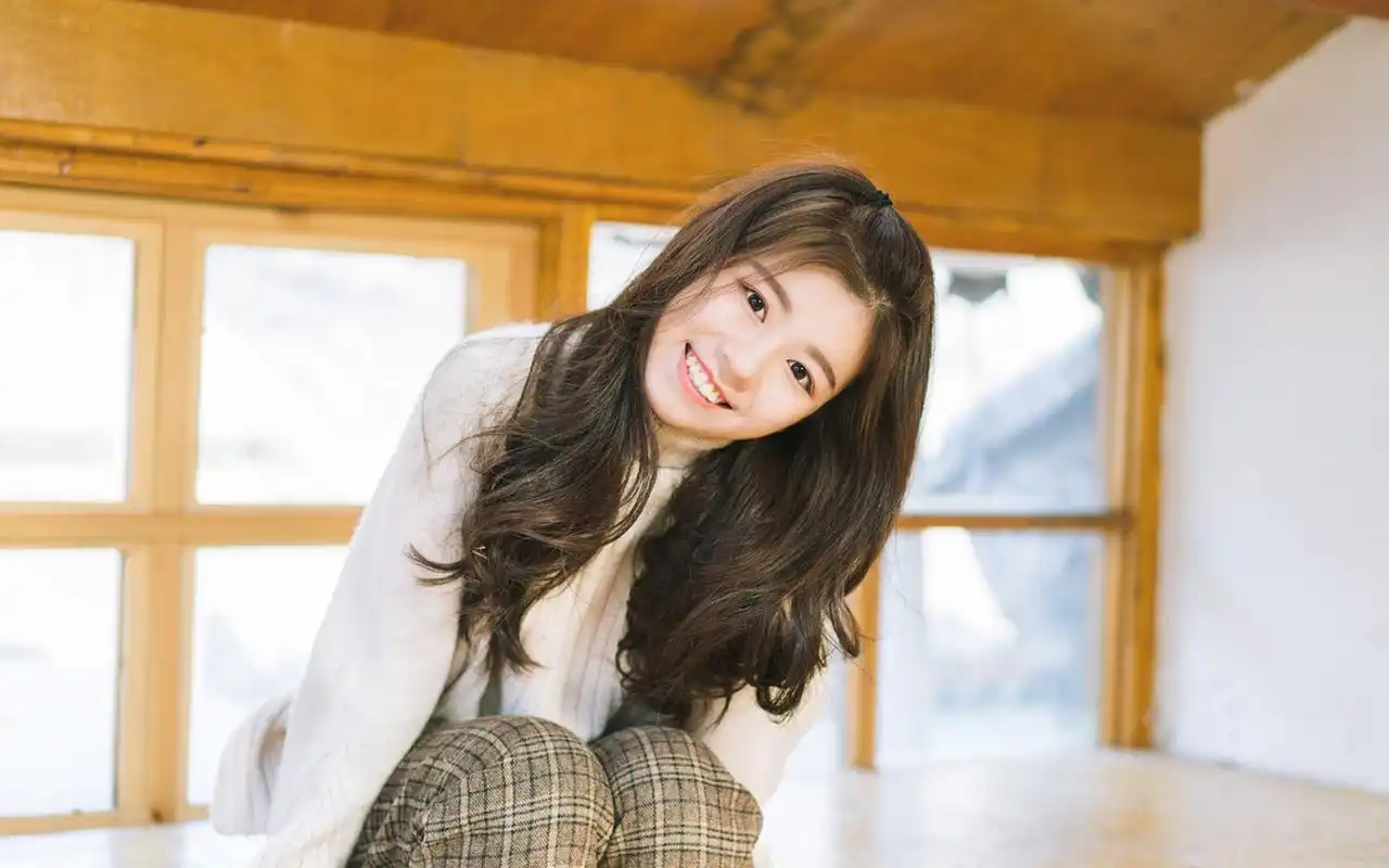 首页 桌面壁纸 美女壁纸 邻家小妹性感诱惑电脑壁纸 1920_1200手机