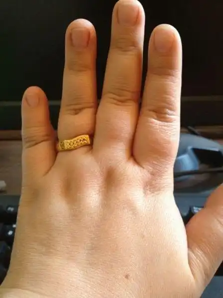 心理测试哪只手和你最像测你这一辈子还有没有富贵命