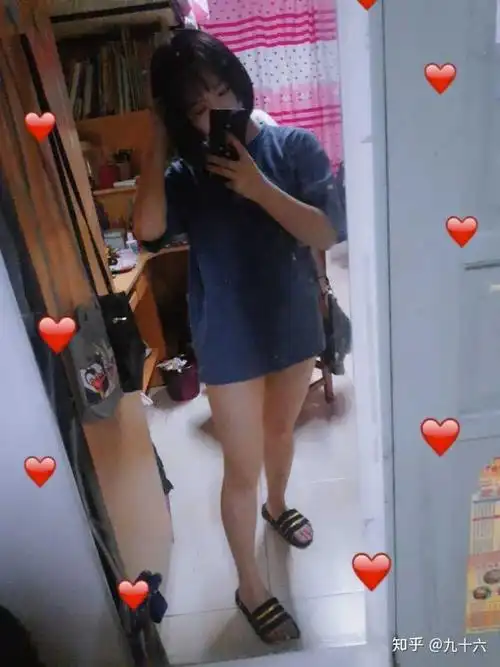 158cm 100斤的女生到底算不算胖?