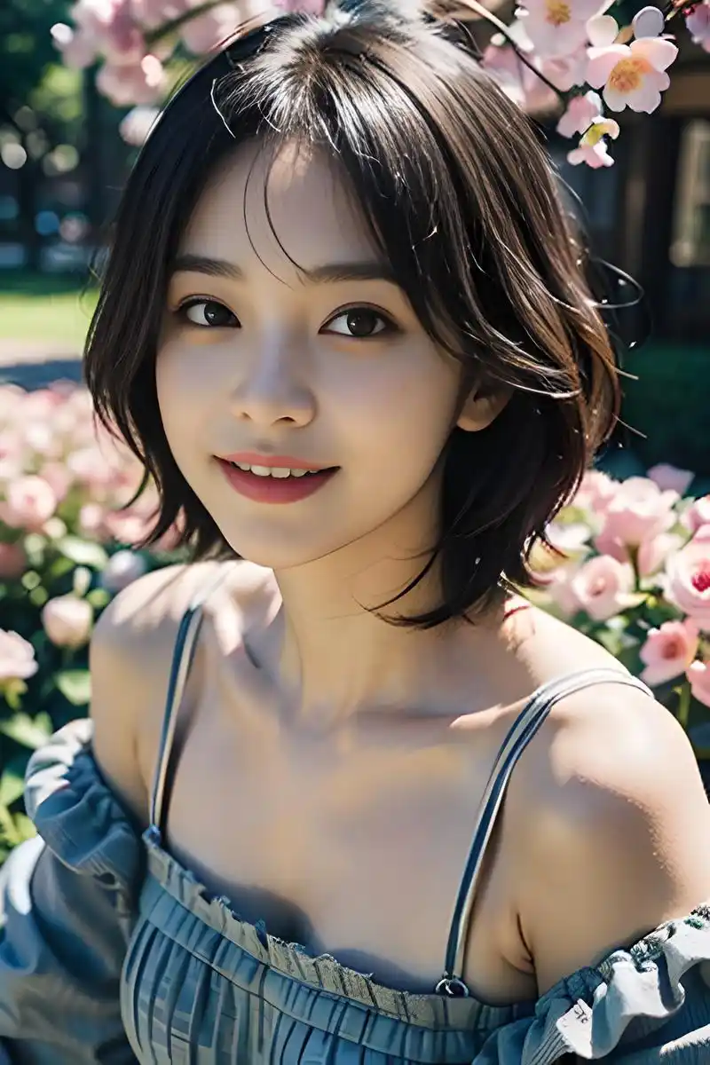 4k高清美女手机壁纸第二波推荐