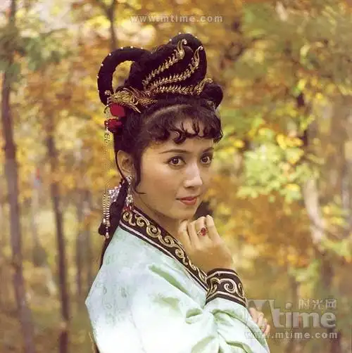 西游记pilgrimage to the west(1986)剧照 #46