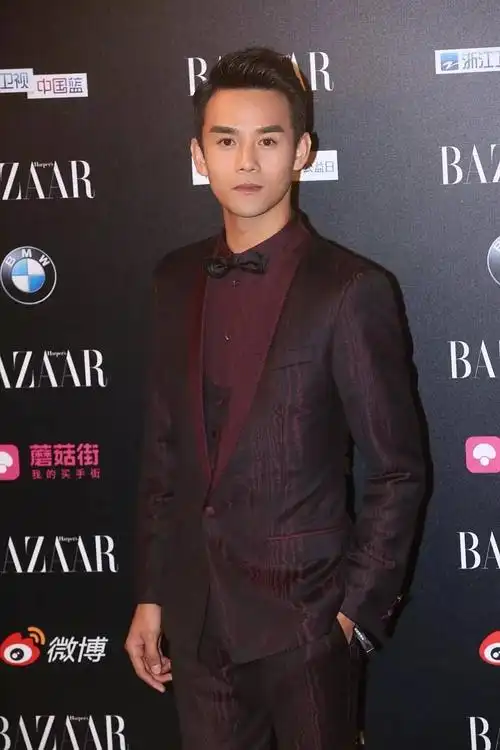 袁弘王凯撞衫了,李涛,他俩到底像不像