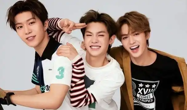 这次,被称"乐华台柱子"的王一博,再次证明他的重要性