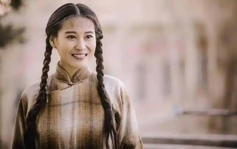 顶替杨紫出演《家有儿女》,如今播出18年,宁丹琳为何销声匿迹了