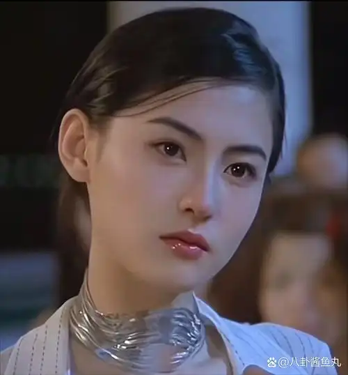 张柏芝神图,神颜～年轻时绝了#娱乐最前沿# #热点引擎计划