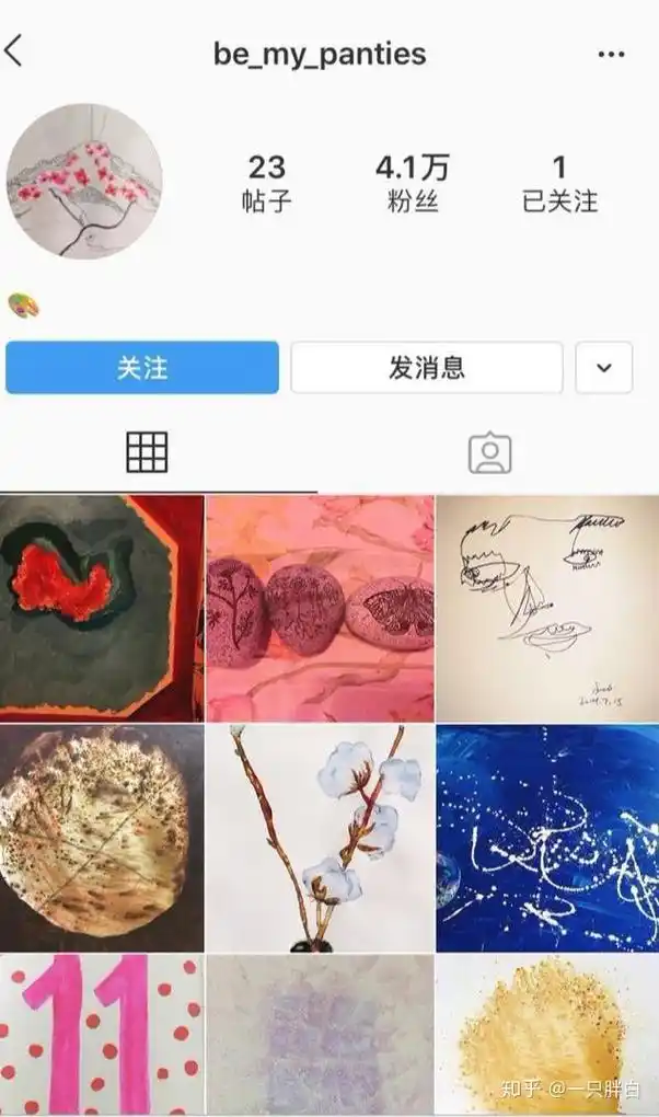 如何解读雪莉ins画(细思极恐)