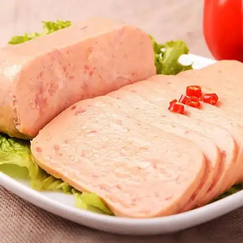 火腿午餐肉(340g)