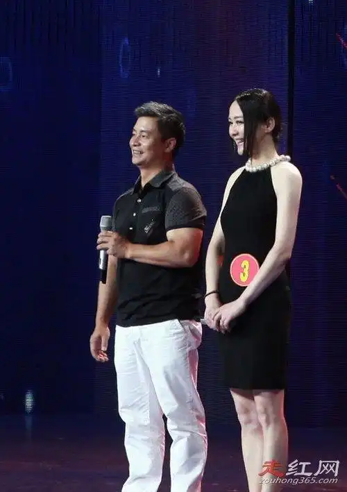 李琳个人资料简介老公与李大双已经注册结婚