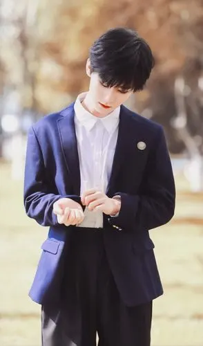 张真源图片分享