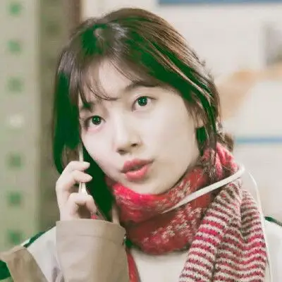 裴秀智头像任意依恋