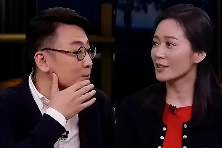 俞飞鸿在大学时期谈过一个男朋友叫做柳云龙.