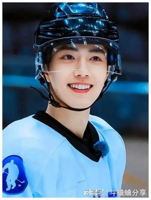 肖战上榜,而37岁的他像"18|张翰|冻龄|王俊凯_网易订阅