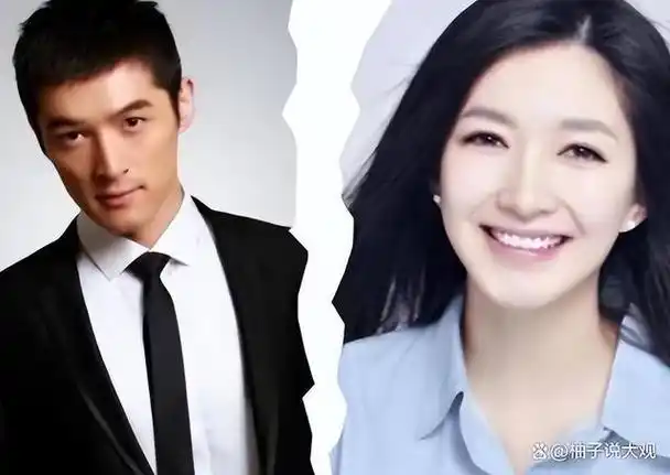 薛佳凝分手15年后胡歌娶妻生子她却选择出家背后心酸无人知