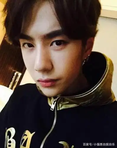 王一博的成年时代