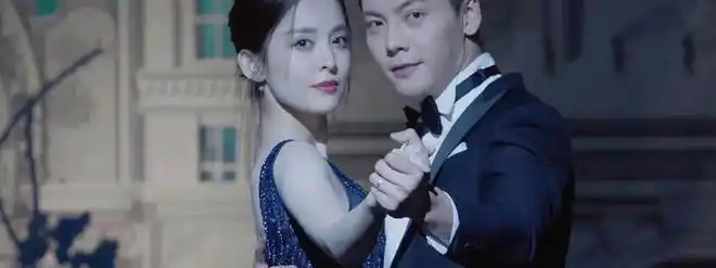 勇救李国新由陈伟霆和古力娜扎主演的电视剧《风暴舞》已经结局