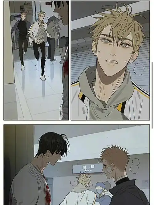 红毛话也没几句