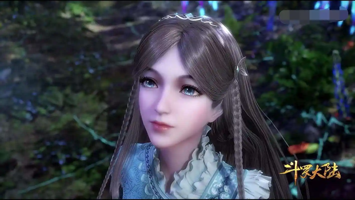 《斗罗大陆》:同是先天满魂力,但奥斯卡可能比唐三还要强悍