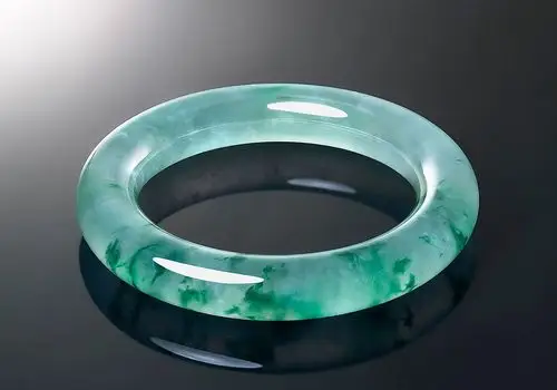 珠宝摄影——《翡翠》