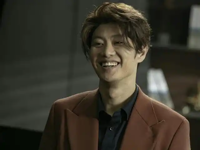 用力过猛赵荀在罚罪中塑造的反派不伦不类小混混既视感