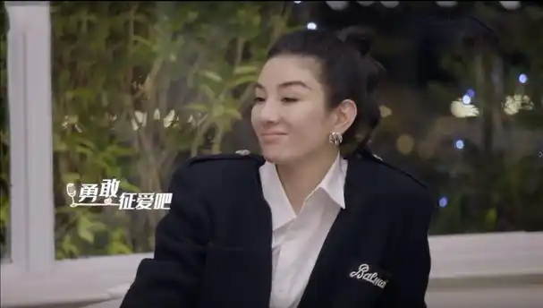 怦然再心动发声明男嘉宾因私生活被取消合约黄奕真惨