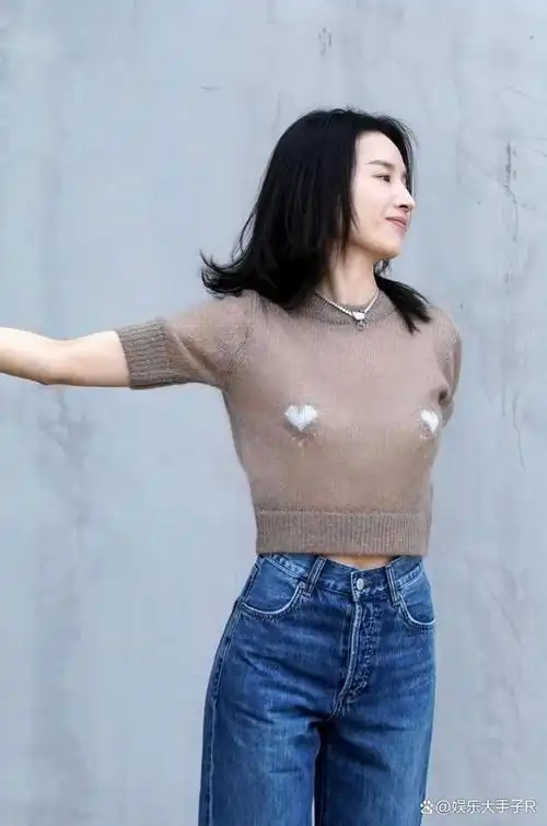 董洁团队的营销连她自己都忍不住称赞,说她这个团队真的太厉害了