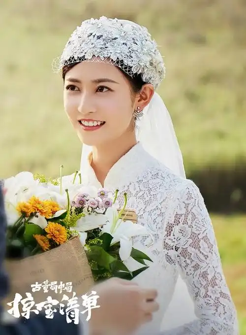 陈钰琪|古董局中局之掠宝清单海兰珠爱大清更爱脚下的土地