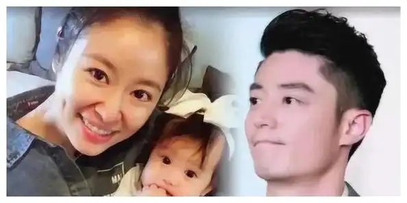 林心如育儿观女儿宁可孤身一人与保姆相陪不可