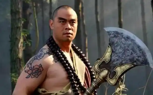 晋松是哪里人(晋松接女儿47岁身材魁梧)(9)