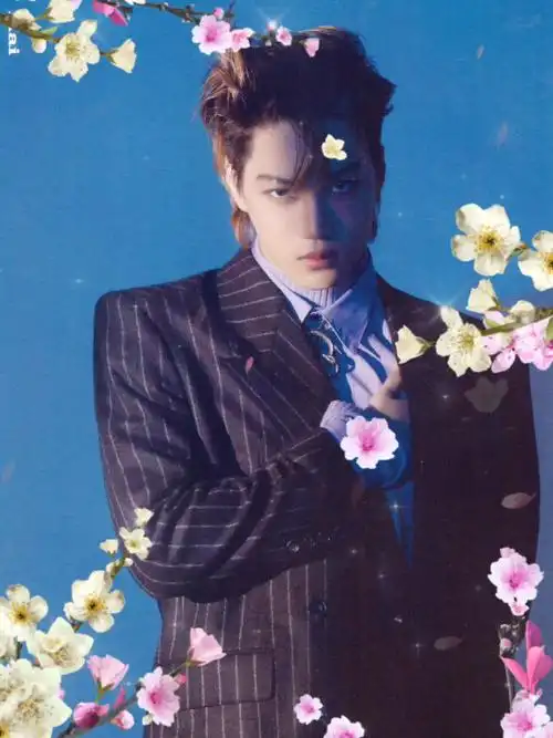 金钟仁世界第一可爱金钟仁一起幸福金钟仁