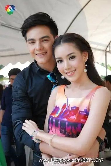 泰国娱乐新闻摘要#【泰国ch7台 泰剧《对手的心》预告片视频欣赏