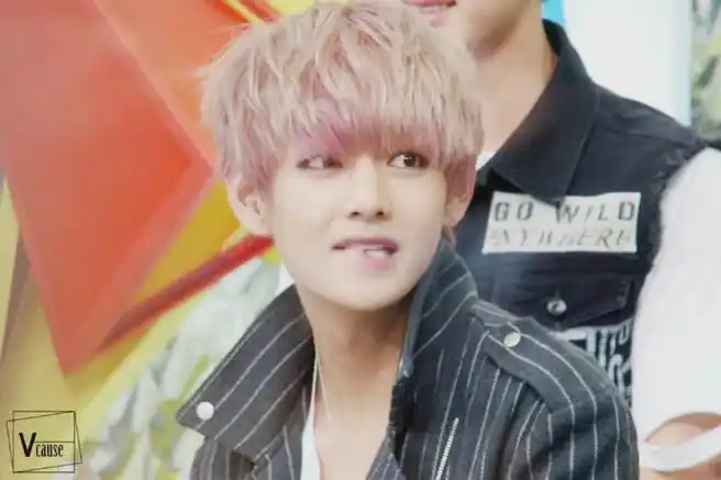 金泰亨##金泰亨 1230生日快乐