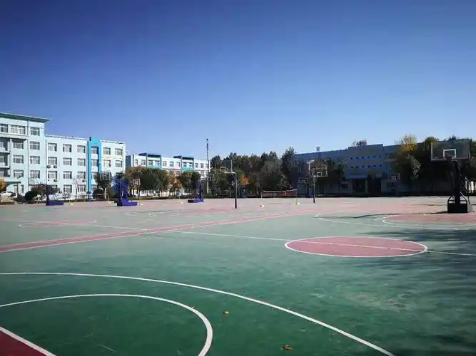 图片一栏-大城县第二中学