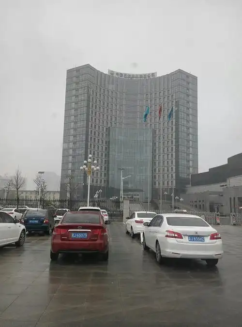 河北省沧州市任丘市会战道靠近文化广场天气预报