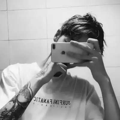 qq头像男生霸气超拽酷高傲控制不了我的低调