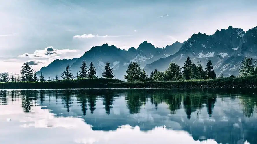 精美大自然风光高清桌面壁纸