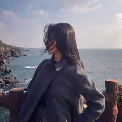 背影头像伤感 高清好看淡淡忧伤的唯美背影头像图片