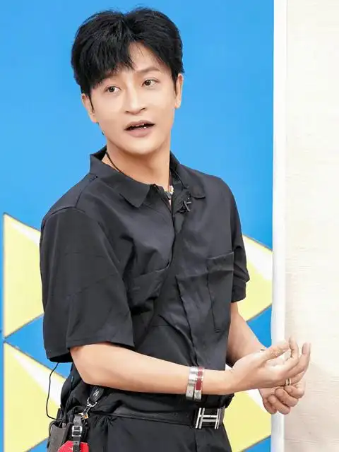 小虎队陈志朋拖欠薪资后续工作室早已注销拖欠工资属无稽之谈