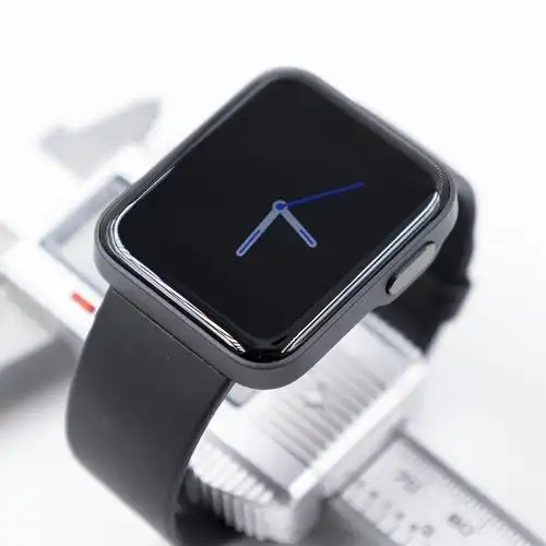 小米redmi 手表 2 红米watch 智能穿戴多功能nfc运动手环心率监测