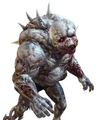 反恐精英ol里面的僵尸你都知道哪些