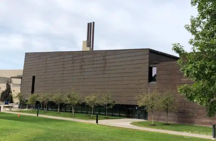 多伦多大学61士嘉堡校区旅游图片,多伦多大学61士嘉堡校区自助游