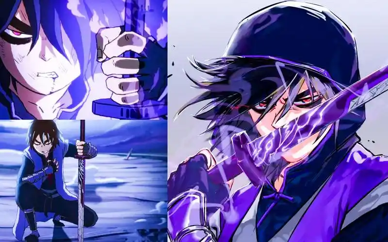 解锁魔刀千刃正确用法!