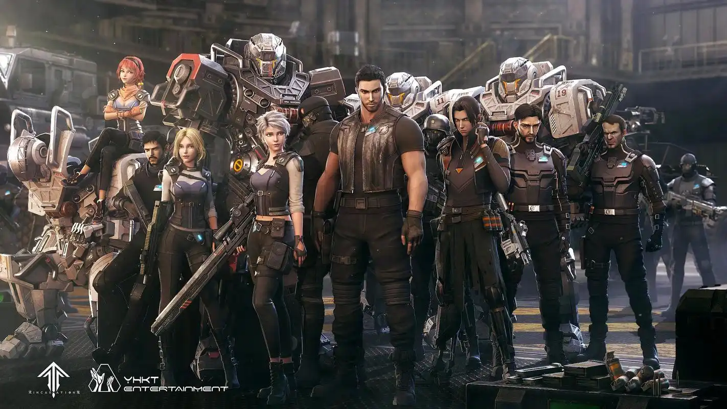 长期断更的好动漫,除了《灵笼》,希望谁快点更新