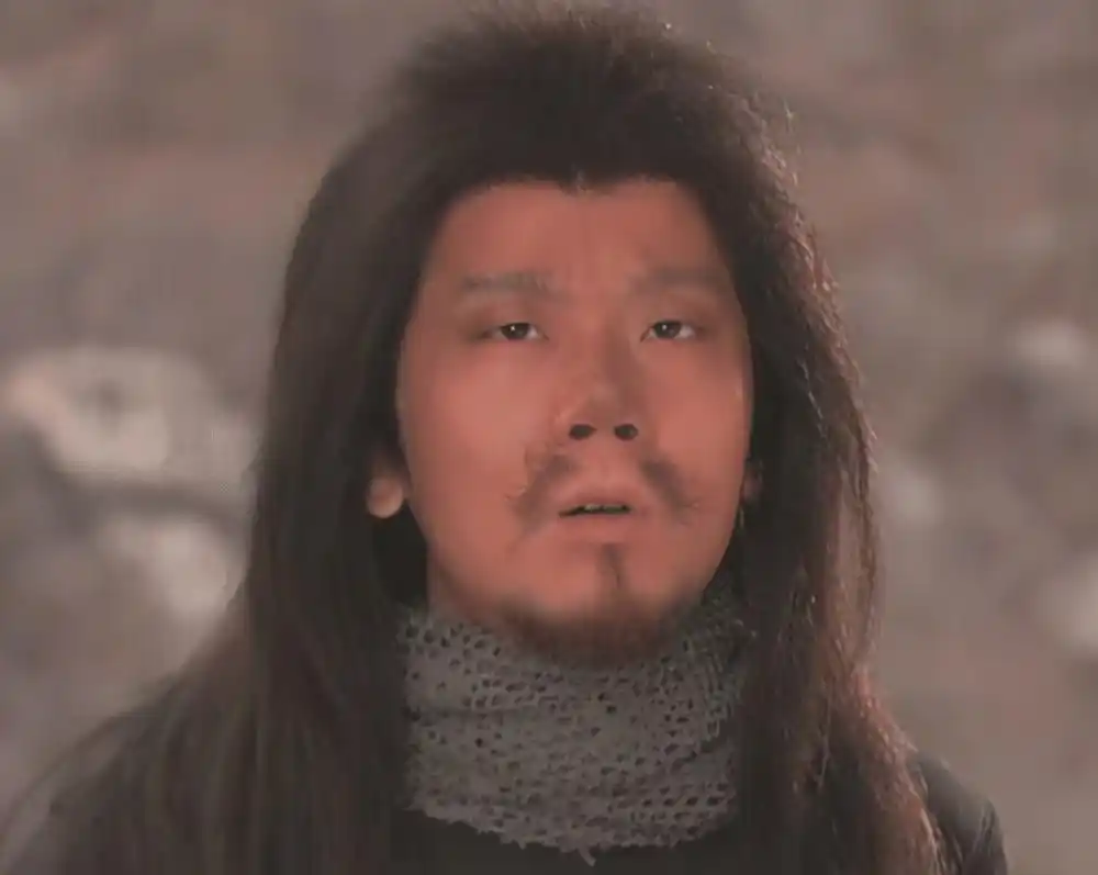 《宝莲灯》开播16年:三圣母沉沦太上老君遁入空门他变成金马影帝