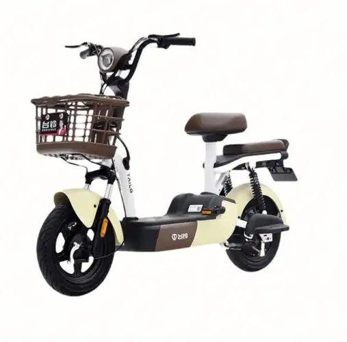 想入个电动车通勤用选哪款车车比较好